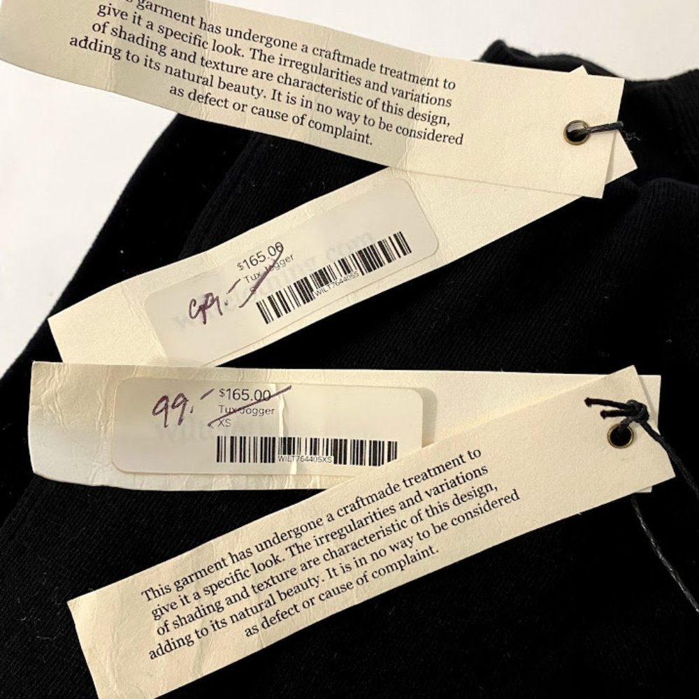 Wilt Tux Jogger - Picture 7 of 10